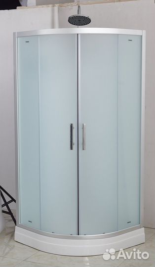 Душевая кабина Timo imwei XS-09FC без крыши для дома и дачи