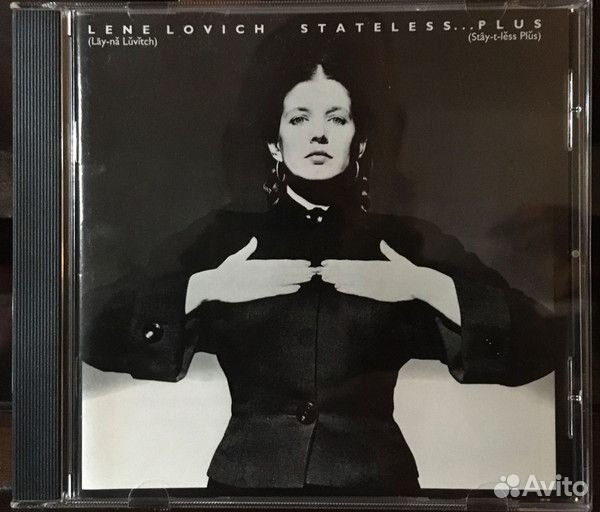 Компакт диски