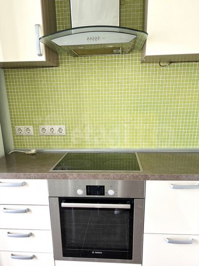 2-к. квартира, 53 м², 16/16 эт.