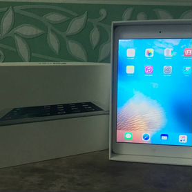 iPad mini 1