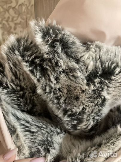 Куртка зимняя