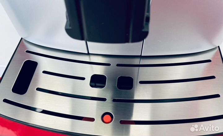 Кофемашина, Saeco/Philips Intuita HD 8750, Новый