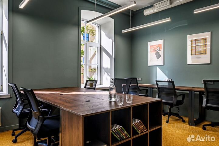 Юридический адрес от собственника Воронеж