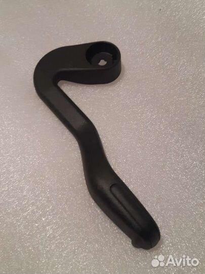 Ручка регулировки рулевой колонки Skoda Octavia A5