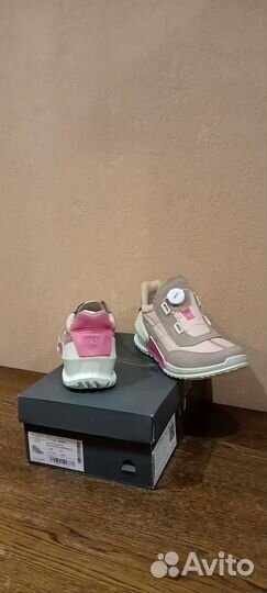 Кроссовки Ecco Новые