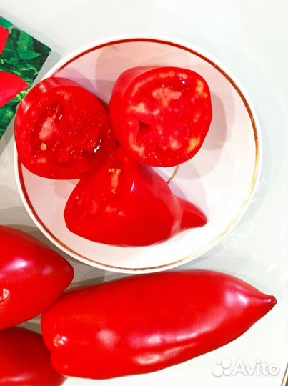 Семена помидора Карнабель