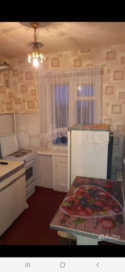 1-к. квартира, 26 м², 5/5 эт.