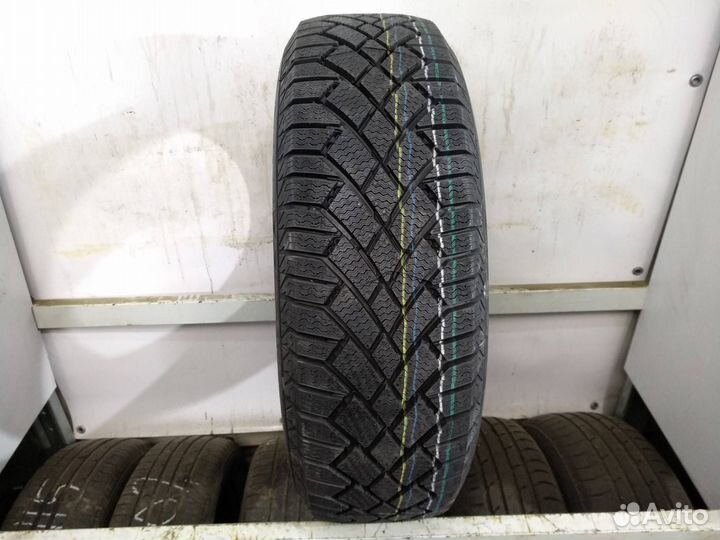 Continental ContiVikingContact 7 175/65 R15 88T