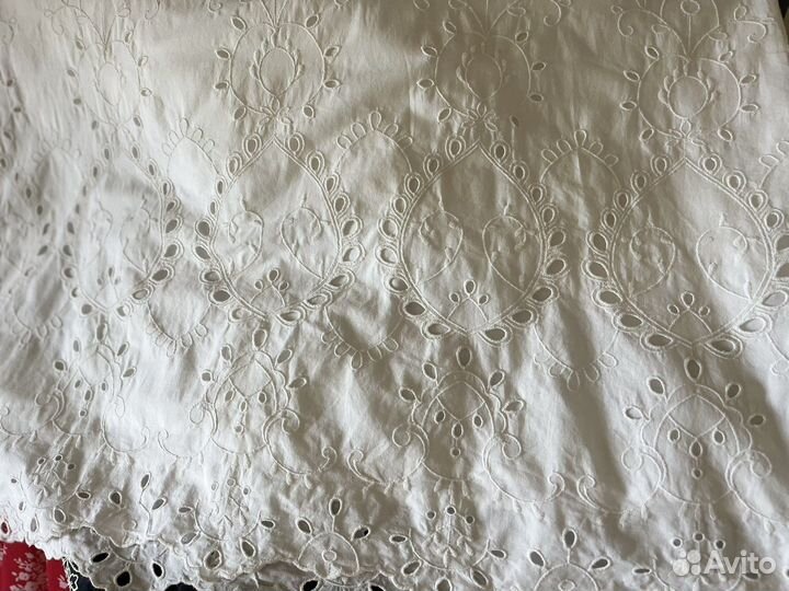 Zara новое платье шитье