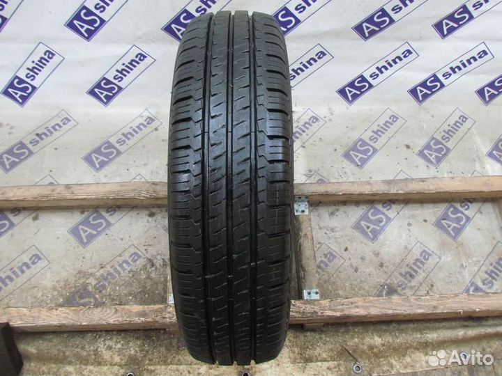 Hankook Vantra LT RA18 195/75 R16C 89H