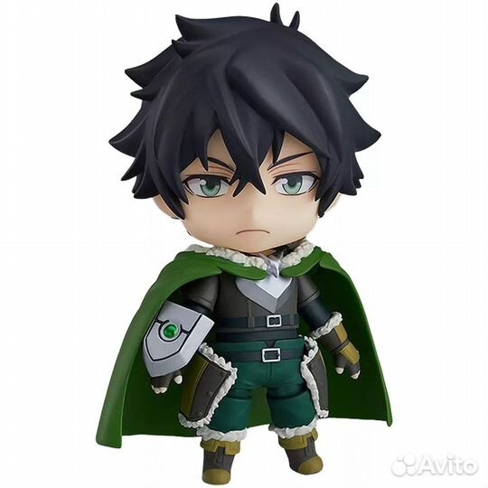 Фигурка Nendoroid. The Rising of the Shield Hero: