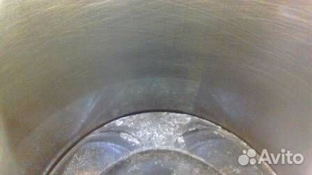 Двигатель бензиновый w222 S-class 278.929 2016