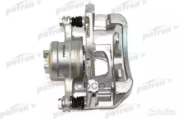 Суппорт тормозной chevrolet aveo 06- пер.прав