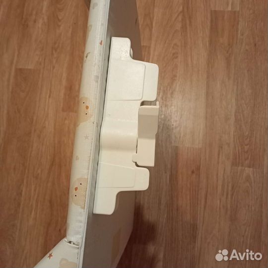 Пеленальная доска