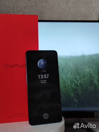 OnePlus 9, 8/128 ГБ