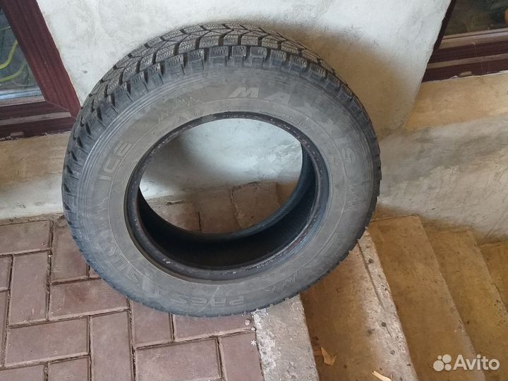 Maxxis SS-01 Presa SUV 205/70 R15 96Q