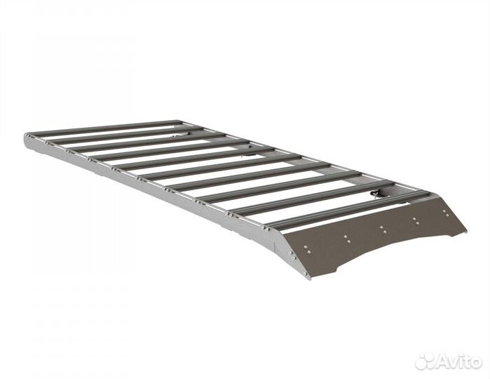 Багажник STC Mitsubishi Pajero Sport 2008-2015