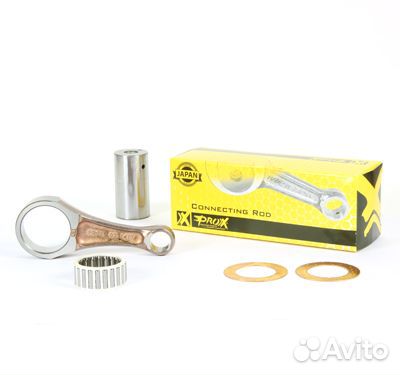 Шатунная сборка prox honda CRF450R 2017-22, CRF450