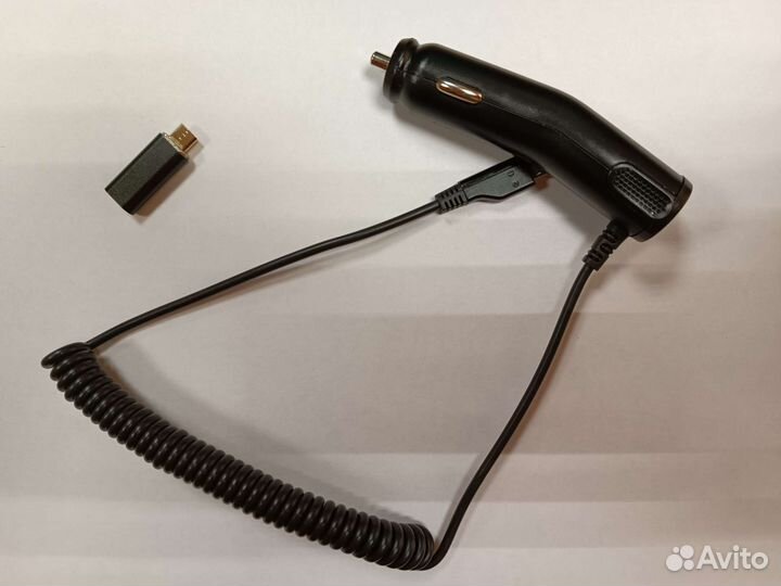 Зарядное устройство samsung