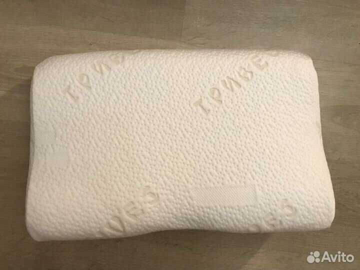 Подушка ортопедическая