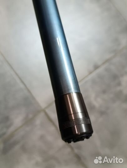 Маховая удочка ticа