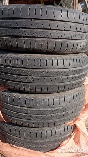 Kumho Ecowing ES01 KH27 185/65 R15 88H