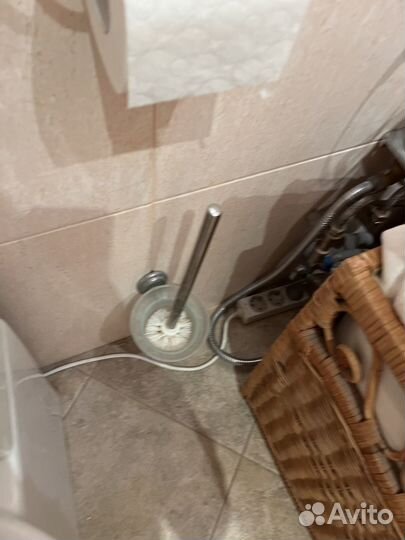 Ершик для унитаза