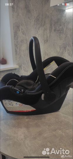 Автолюлька от 0