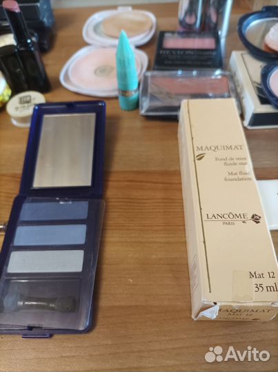 Косметика. Винтаж