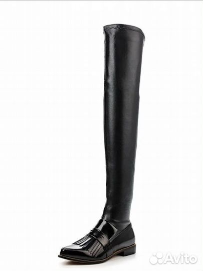 Ботфорты lost ink