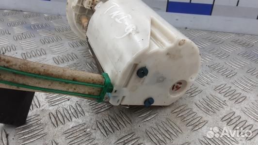 Датчик уровня топлива hyundai I30 GD (TNI09M801)