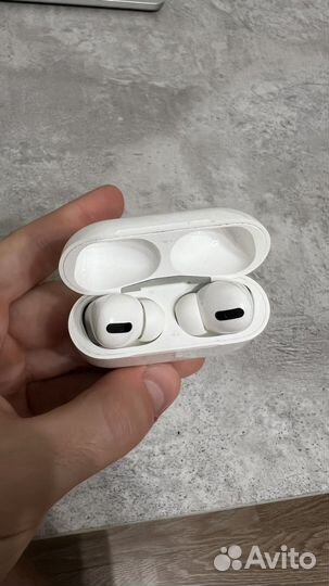 Airpods pro