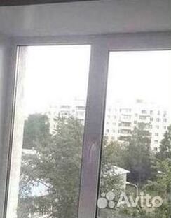 Пластиковые окна за 7 дней