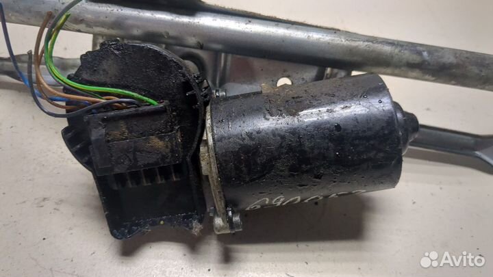 Механизм стеклоочистителя Volkswagen Passat 5, 2000