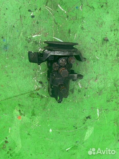 Насос гур audi 100