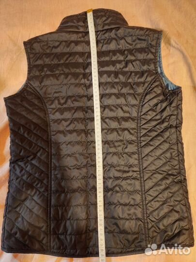 Жилетка детская для верховой езды Fouganza