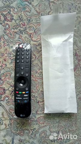 Оригинальный пульт-указка для телевизора LG