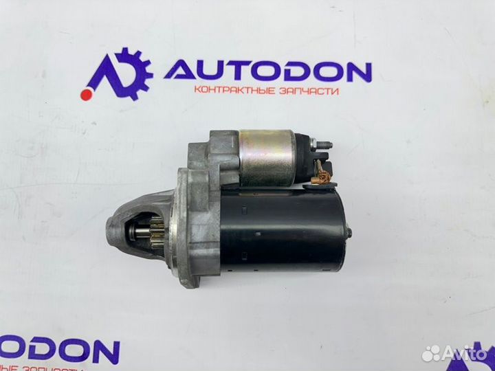 Стартер Bmw 5-Series E60 2008