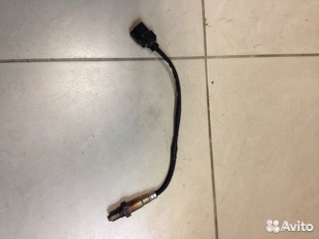 Хендай Акцент датчик кислорода