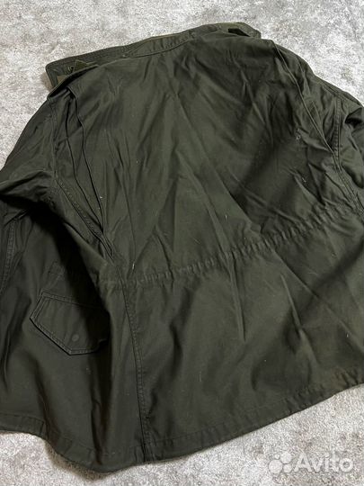 Куртка мужская alpha industries usa