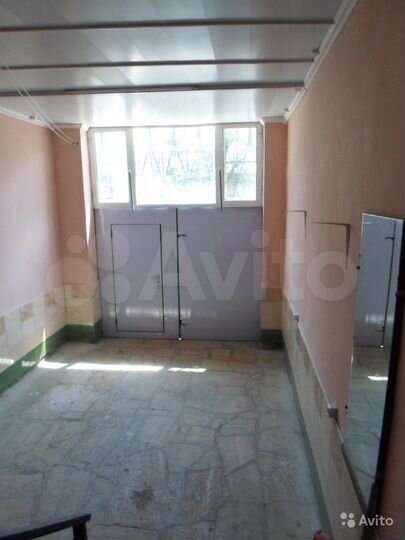 3-к. квартира, 107,7 м², 1/5 эт.