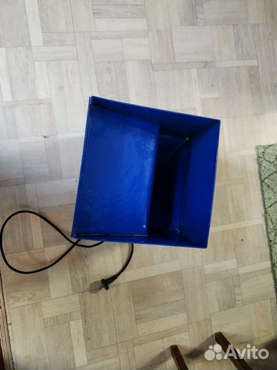 Зернодробилка циклон 350