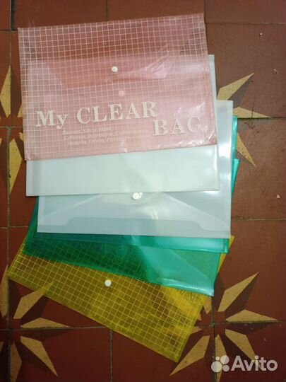 Пакеты новые для подарков