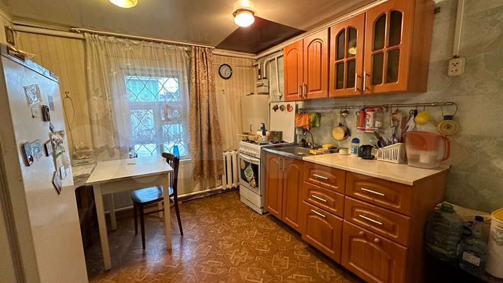 Дом 71 м² на участке 5,9 сот.