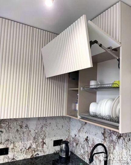 Кухня на заказ