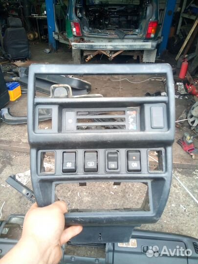 Торпедо нива 21214,2131,21213