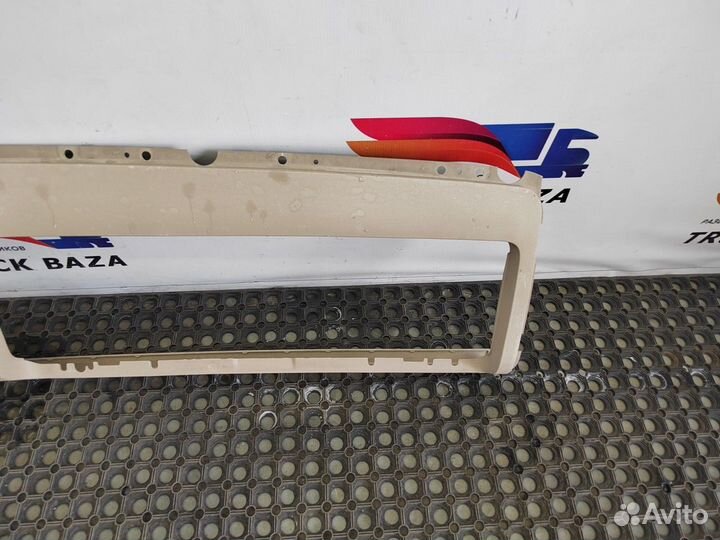 1487673 Консоль салонна верхняя