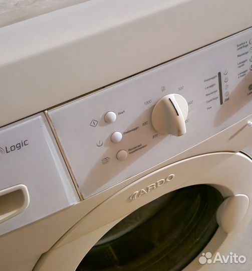 Стиральная машина ardo
