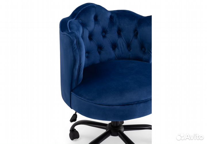 Офисное кресло