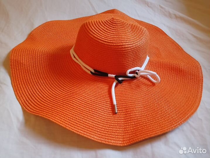 Шляпа женская